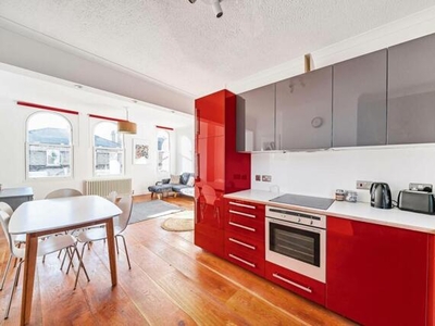 2 Bedroom Flat For Sale In Crouch End, London