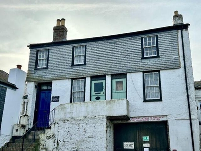 2 Bedroom Flat For Sale In St Ives