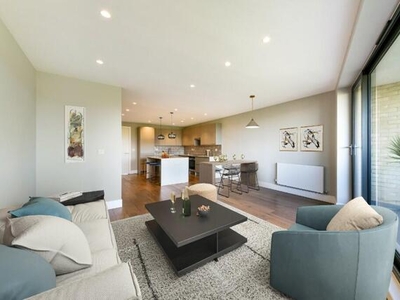 2 Bedroom Flat For Sale In The Arbor Collection, London