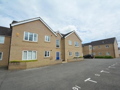 2 Bedroom Flat For Sale In Yaxley
