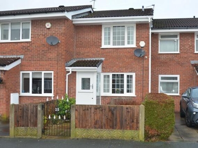 2 Bedroom Mews Property For Sale In Audenshaw