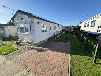 2 Bedroom Mobile Home For Sale In Althorne