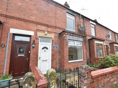 2 Bedroom Terraced House For Rent In High Street, Gresford