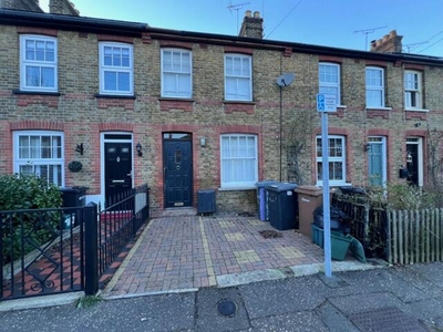 2 Bedroom Terraced House For Rent In Old Moulsham, Chelmsford