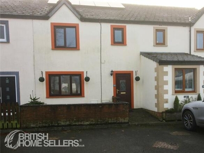 2 Bedroom Terraced House For Sale In Clifton, Penrith