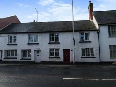 2 Bedroom Terraced House For Sale In Exeter
