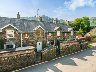 2 Bedroom Terraced House For Sale In Glenridding, Cumbria