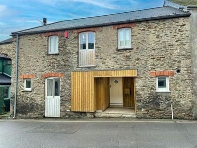 2 Bedroom Terraced House For Sale In Ivybridge, Devon