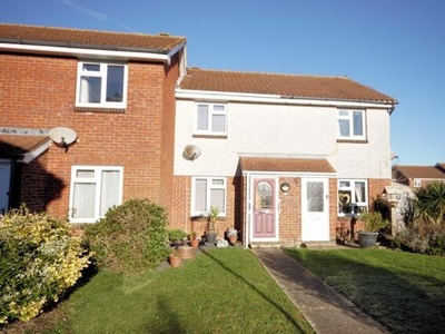 2 Bedroom Terraced House For Sale In Lee-on-the-solent