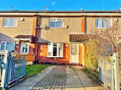 2 Bedroom Terraced House For Sale In Miles Platting, Manchester