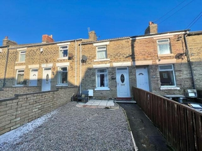 2 Bedroom Terraced House For Sale In Tow Law