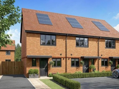 2 Bedroom Terraced House For Sale In Whiteley , Hampshire