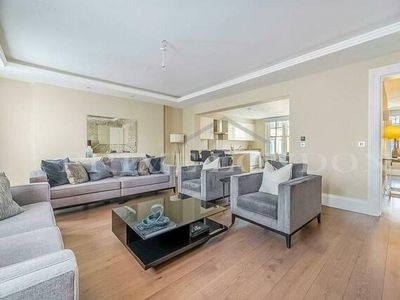 3 Bedroom Apartment For Rent In Great Smith Street