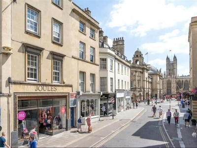 3 Bedroom Apartment For Sale In Bath, Somerset
