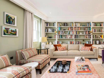 3 Bedroom Apartment For Sale In Belgravia