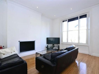 3 Bedroom Apartment For Sale In Swiss Cottage, London