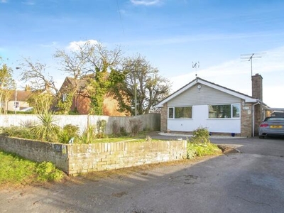 3 Bedroom Bungalow For Sale In Upton, Poole