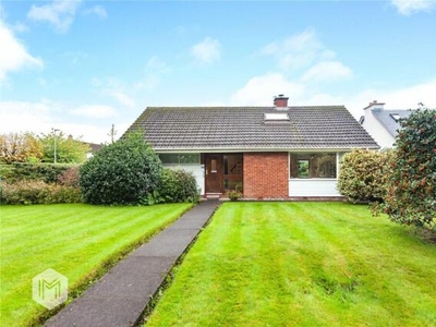 3 Bedroom Bungalow For Sale In Warrington, Cheshire