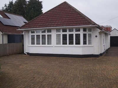 3 Bedroom Detached Bungalow For Sale In Cardiff(city)