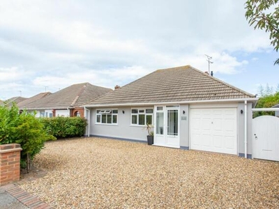 3 Bedroom Detached Bungalow For Sale In Cliftonville