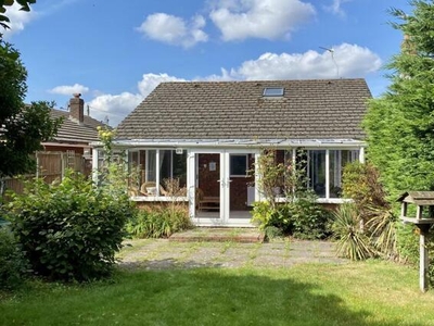 3 Bedroom Detached Bungalow For Sale In Ringwood
