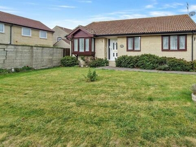 3 Bedroom Detached Bungalow For Sale In Worle
