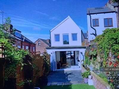 3 Bedroom Detached House For Rent In Sheffield