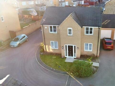 3 Bedroom Detached House For Sale In Anstey