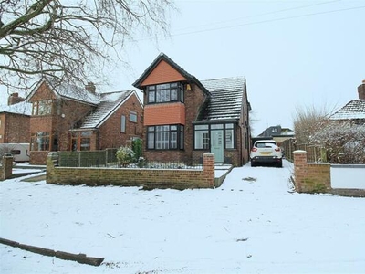 3 Bedroom Detached House For Sale In Denton