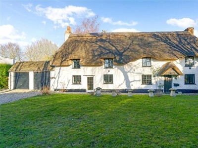 3 Bedroom Detached House For Sale In Kidlington, Oxfordshire