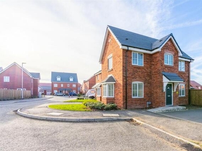 3 Bedroom Detached House For Sale In Leicester, Leicestershire