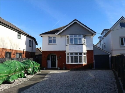 3 Bedroom Detached House For Sale In New Milton, Hampshire