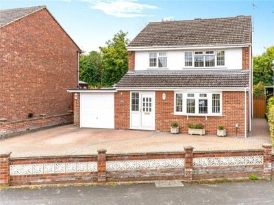 3 Bedroom Detached House For Sale In Sawston, Cambridgeshire