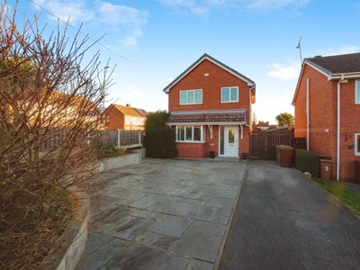 3 Bedroom Detached House For Sale In South Kirkby