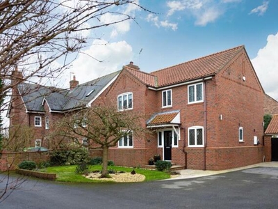 3 Bedroom Detached House For Sale In Stockton On The Forest