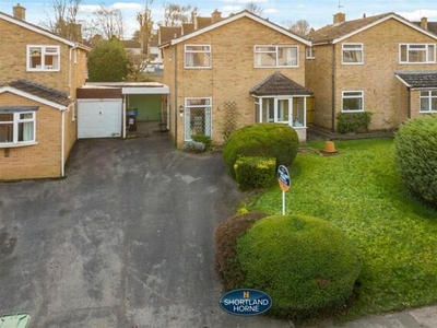 3 Bedroom Detached House For Sale In Stretton On Dunsmore
