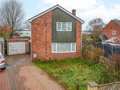 3 Bedroom Detached House For Sale In Sutton Hill, Telford
