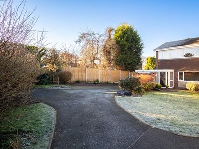 3 Bedroom Detached House For Sale In Tettenhall