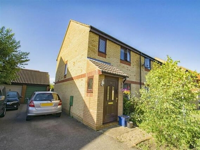 3 Bedroom End Of Terrace House For Rent In Flitwick, Bedford