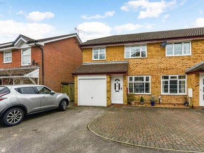 3 Bedroom End Of Terrace House For Sale In Alton