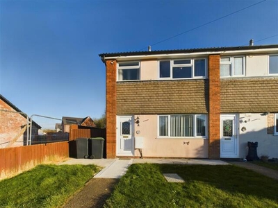 3 Bedroom End Of Terrace House For Sale In Bacton, Stowmarket