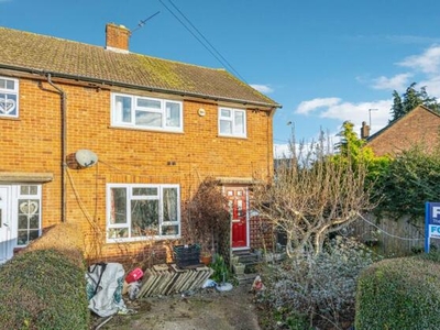 3 Bedroom End Of Terrace House For Sale In Flackwell Heath, High Wycombe