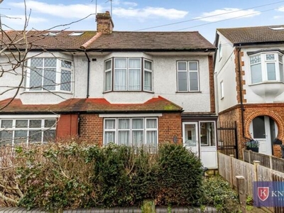 3 Bedroom House For Sale In Enfield