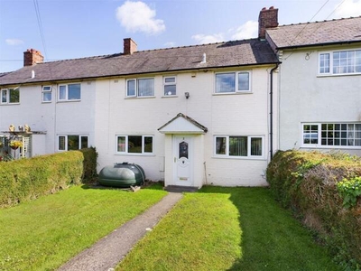 3 Bedroom House For Sale In Finghall