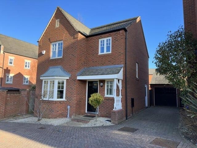 3 Bedroom House For Sale In Muxton, Telford