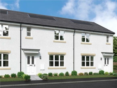 3 Bedroom Mews Property For Sale In Bo'ness,
West Lothian