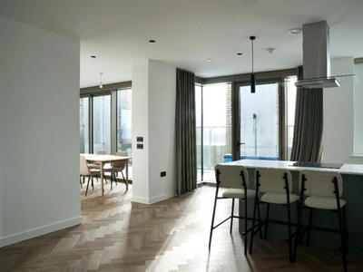 3 Bedroom Penthouse For Rent In Manchester, Greater Manchester