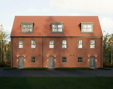 3 Bedroom Semi-detached House For Sale In
Beverley