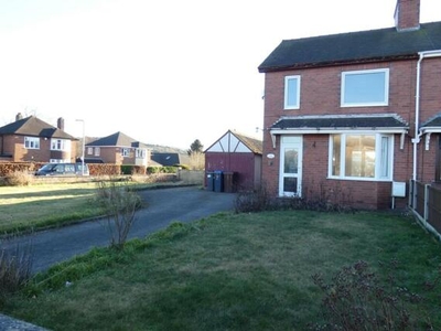 3 Bedroom Semi-detached House For Sale In Cheadle