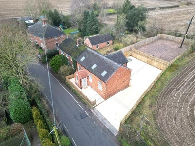 3 Bedroom Semi-detached House For Sale In Hatherton